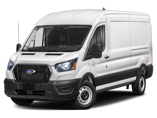 2026 Ford Transit T250