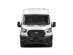 2026 Ford Transit T250