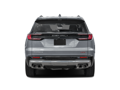2026 GMC Acadia AWD Denali Ultimate