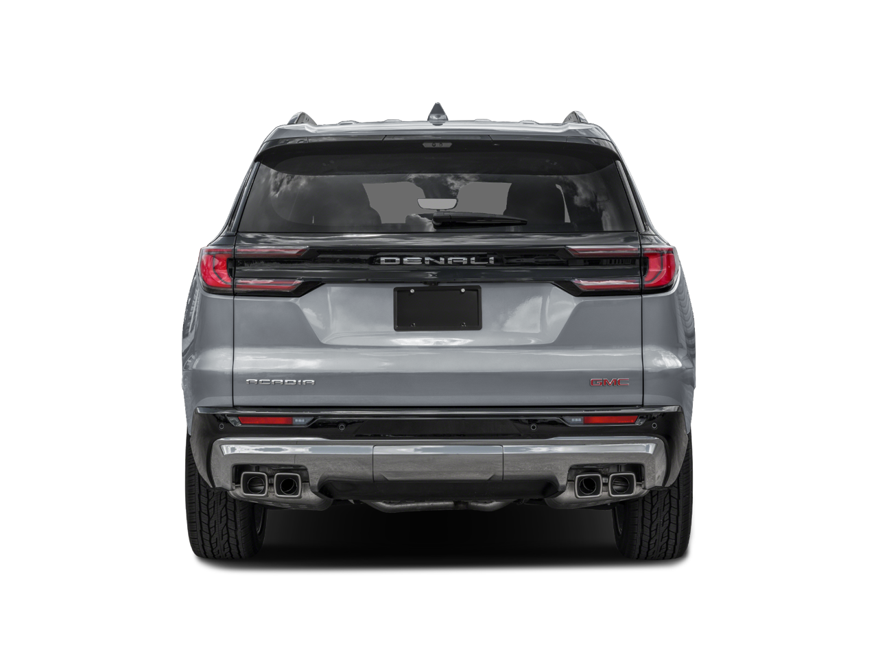 2026 GMC Acadia AWD Denali Ultimate