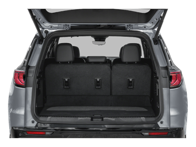 2026 GMC Acadia AWD Denali Ultimate