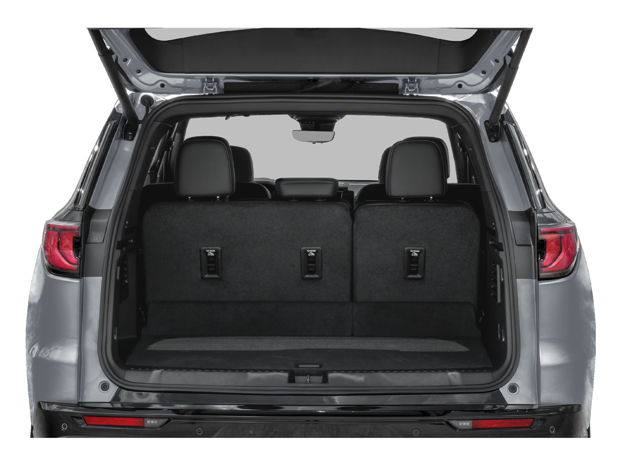 2026 GMC Acadia AWD Denali Ultimate