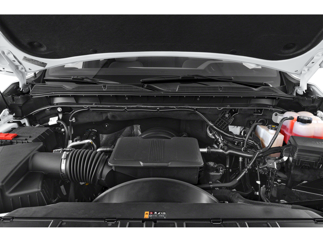 2026 GMC Sierra 2500HD SLE