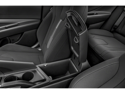 2026 Hyundai Elantra Sel