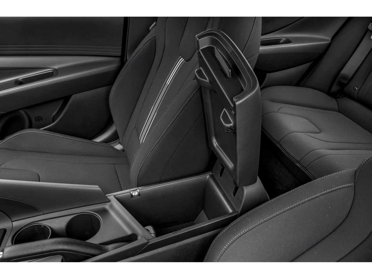 2026 Hyundai Elantra Sel