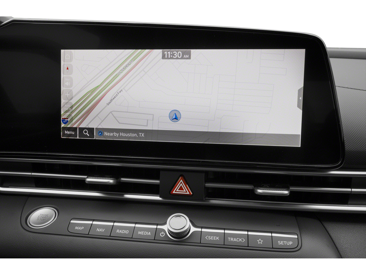 2026 Hyundai Elantra Sel
