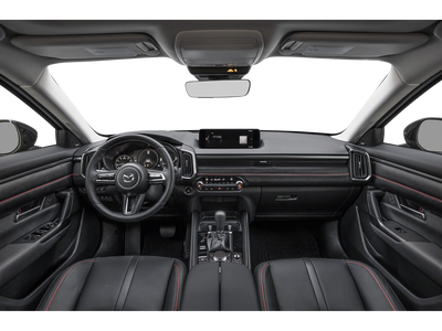 2026 Mazda Mazda CX-50 2.5 Turbo Premium Plus