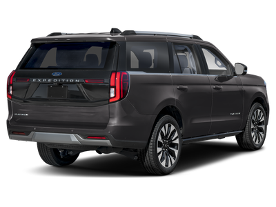 2027 Ford Expedition Platin