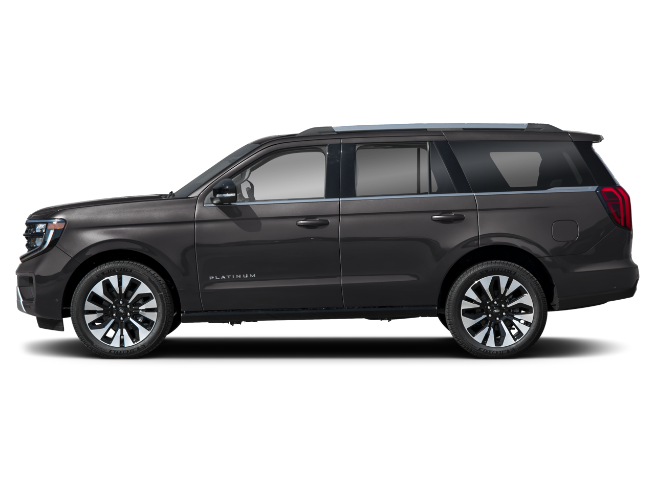 2027 Ford Expedition Platin