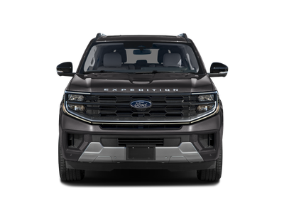 2027 Ford Expedition Platin