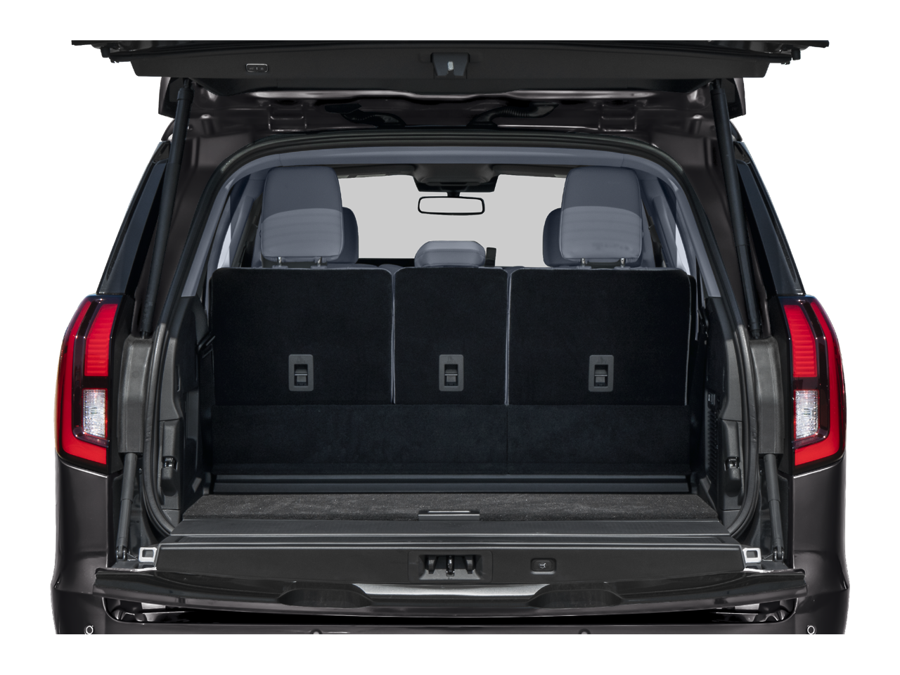 2027 Ford Expedition Platin