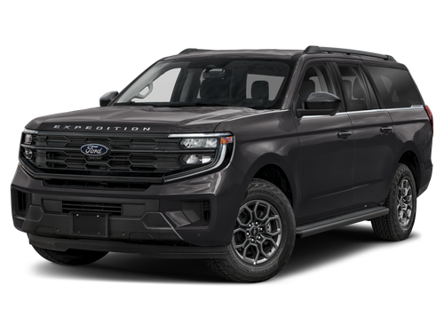 2027 Ford Expedition Max Xlt