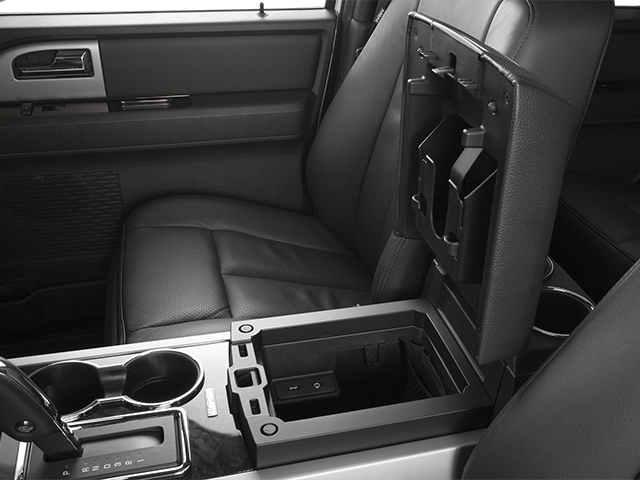 2014 Ford Expedition XL Fleet