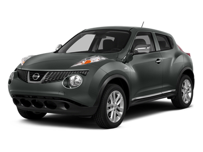 2014 Nissan JUKE SL