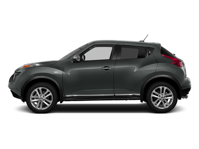 2014 Nissan JUKE SL