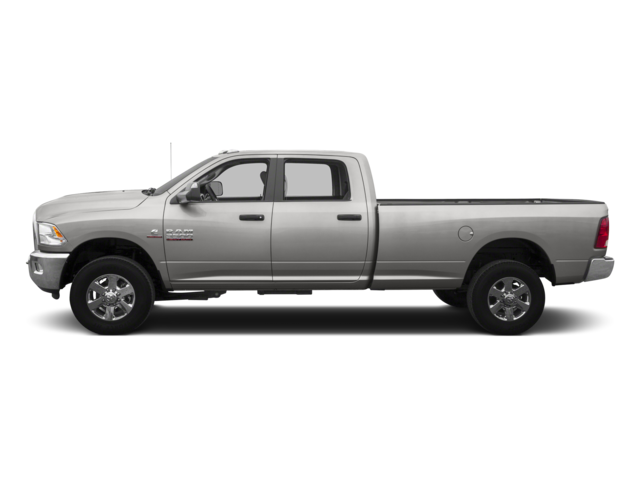 2016 RAM 3500 Longhorn Limited