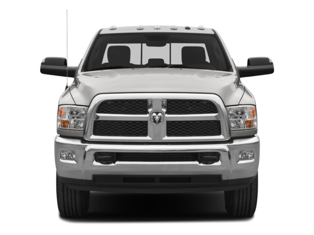 2016 RAM 3500 Longhorn Limited