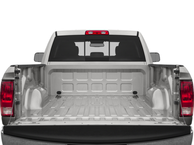 2016 RAM 3500 Longhorn Limited