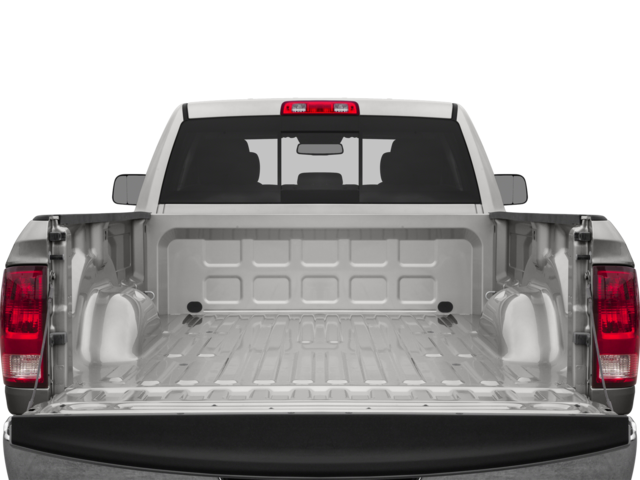 2016 RAM 3500 Longhorn Limited