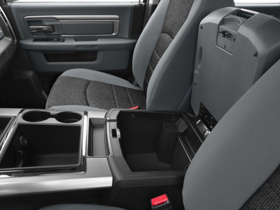 2016 RAM 3500 Longhorn Limited