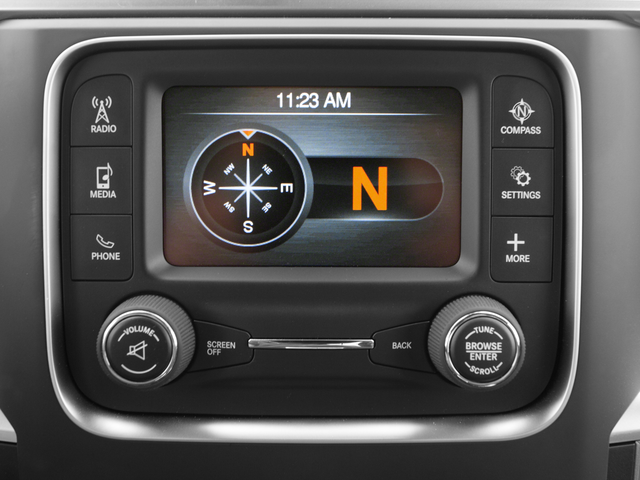 2016 RAM 3500 Longhorn Limited