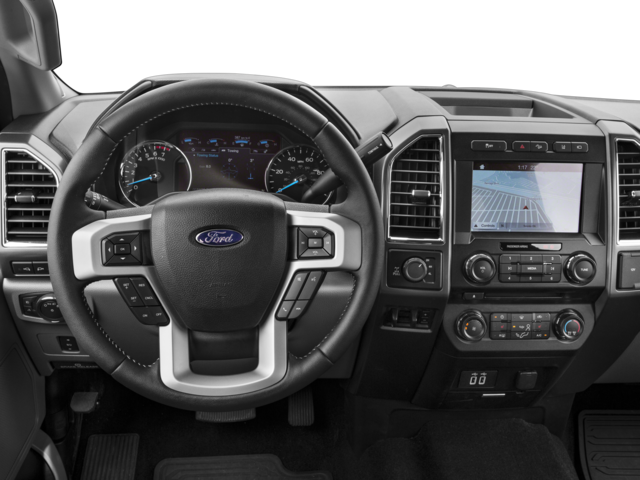 2017 Ford Super Duty F-250 XLT