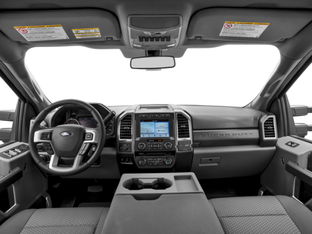 2017 Ford Super Duty F-250 XLT