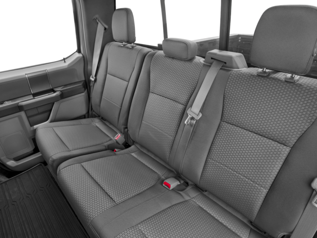 2017 Ford Super Duty F-250 XLT