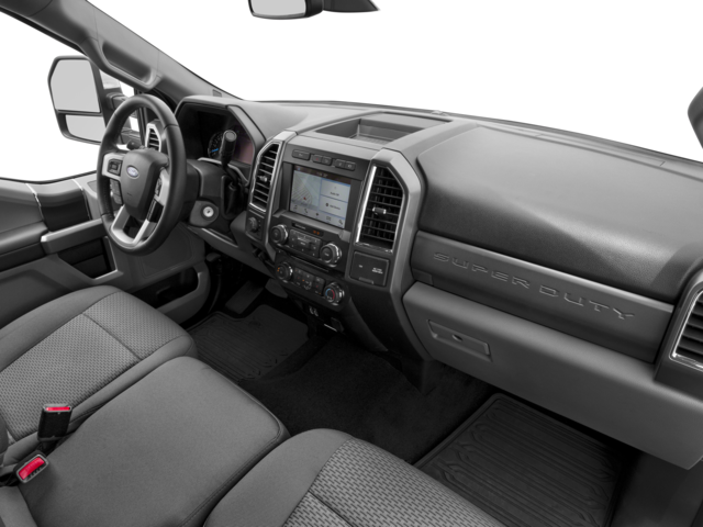 2017 Ford Super Duty F-250 XLT