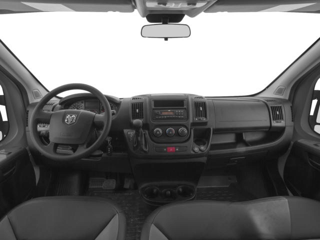 2017 RAM ProMaster Cargo Van 2500 159 WB