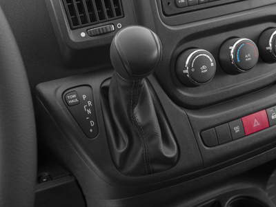 2017 RAM ProMaster Cargo Van 2500 159 WB