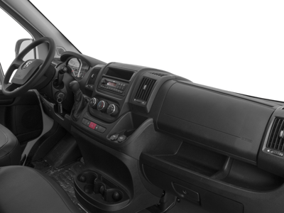 2017 RAM ProMaster Cargo Van 2500 159 WB