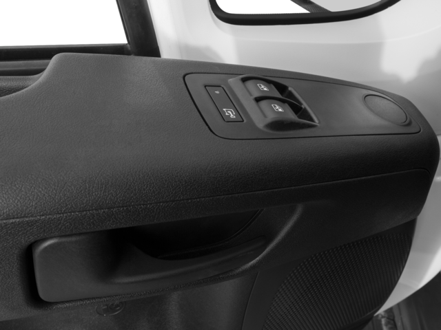 2017 RAM ProMaster Cargo Van 2500 159 WB