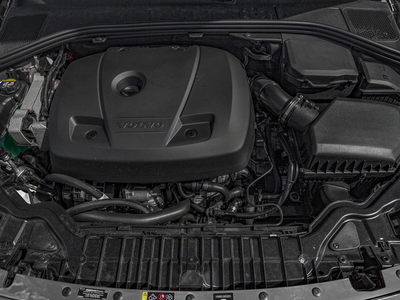 2017 Volvo S60 Dynamic