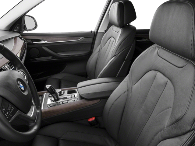 2018 BMW X5 xDrive40e iPerformance