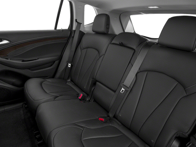 2018 Buick Envision Essence