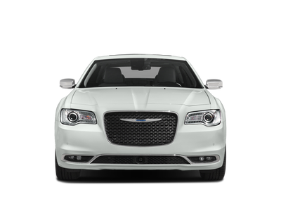 2018 Chrysler 300 Touring