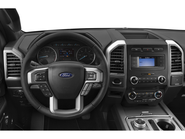 2018 Ford Expedition XLT