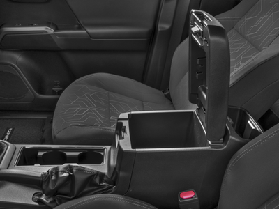2018 Toyota Tacoma TRD Off-Road
