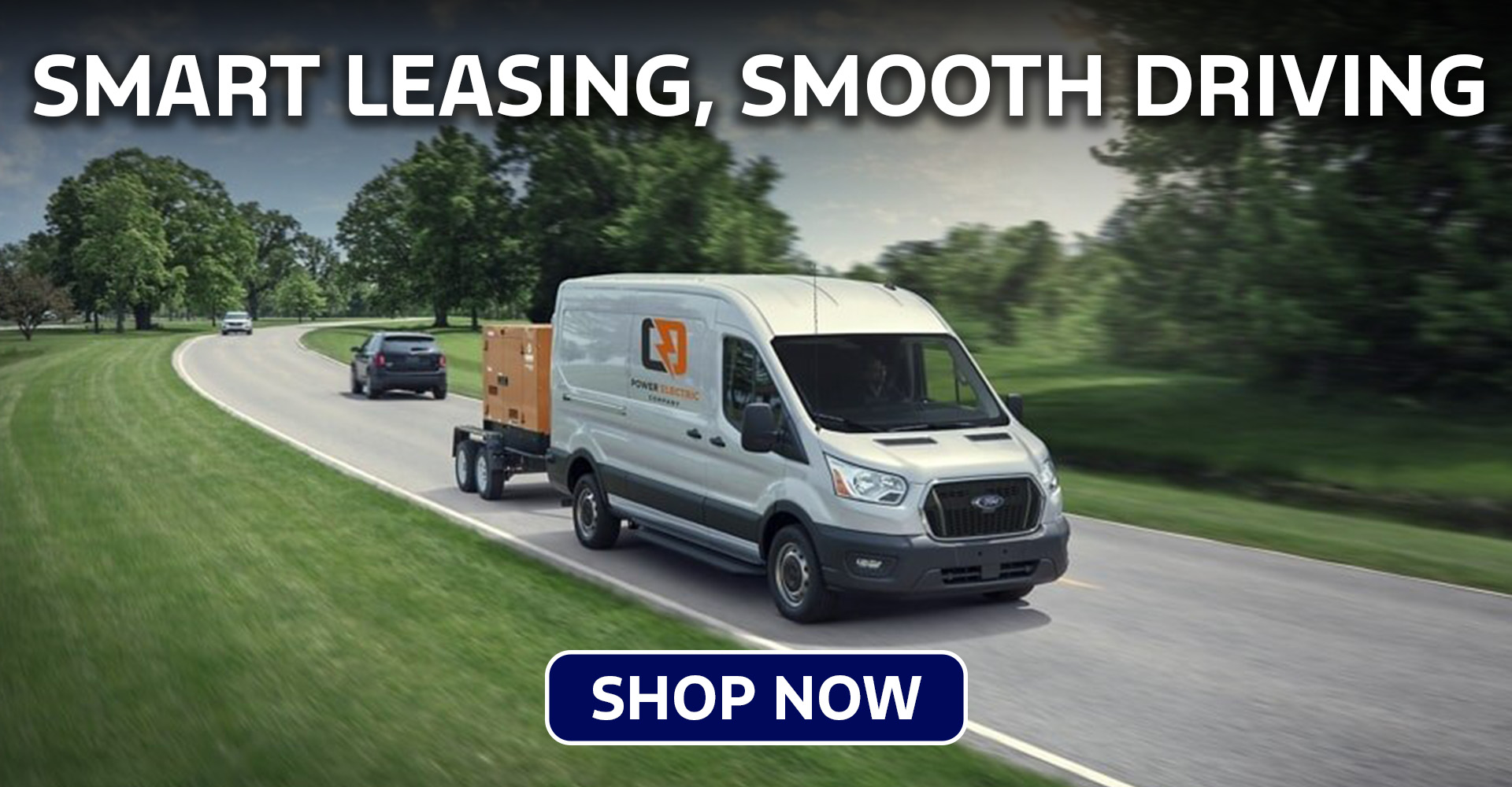 Commercial Fleet Leasing