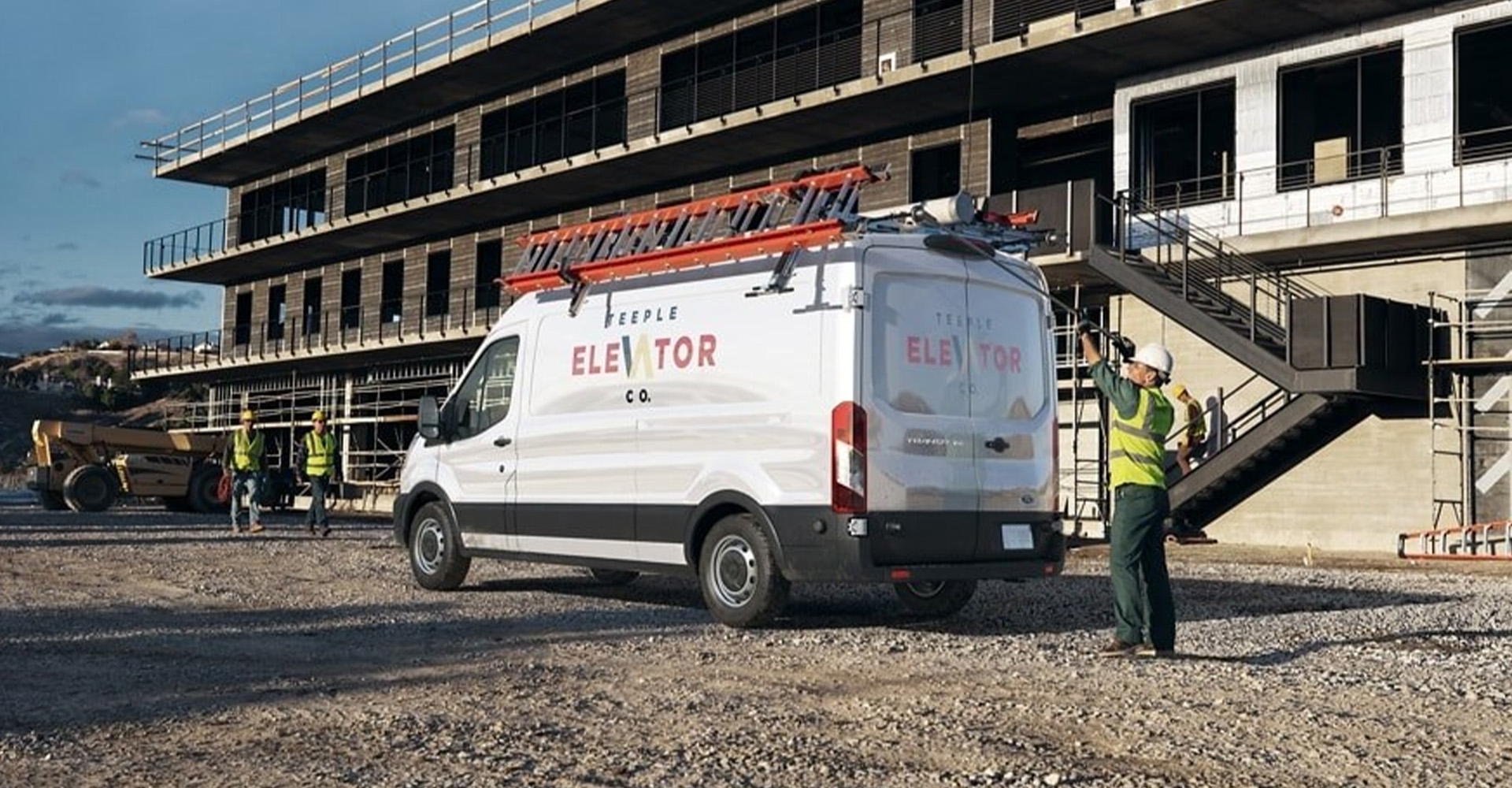 Fleet Leasing and Management