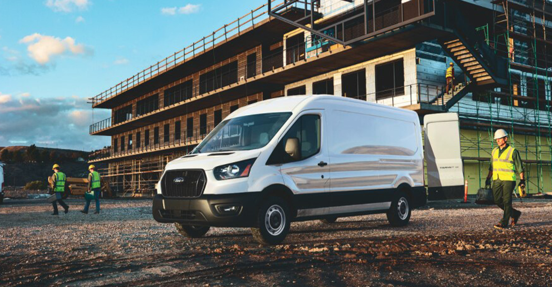 Lease vs Buy Fleet Vehicles