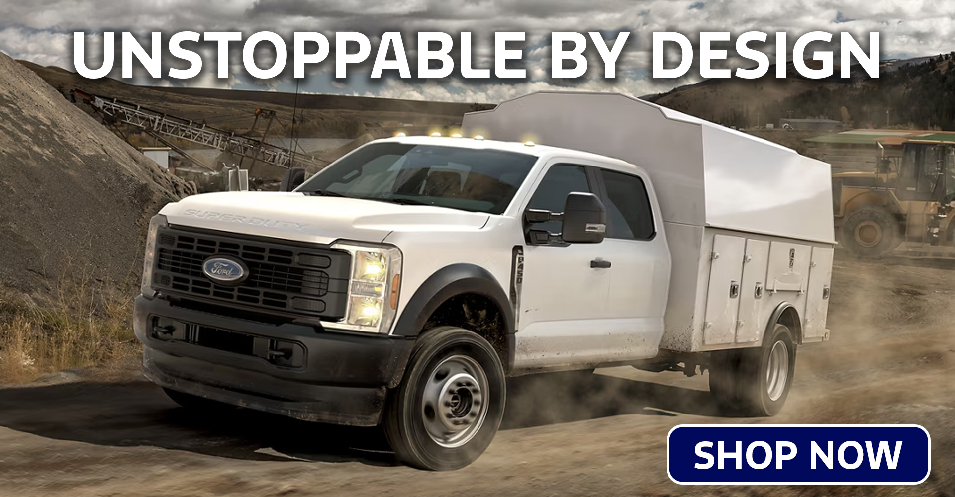 Ford F-450 vs Ram 4500 vs Chevy 4500