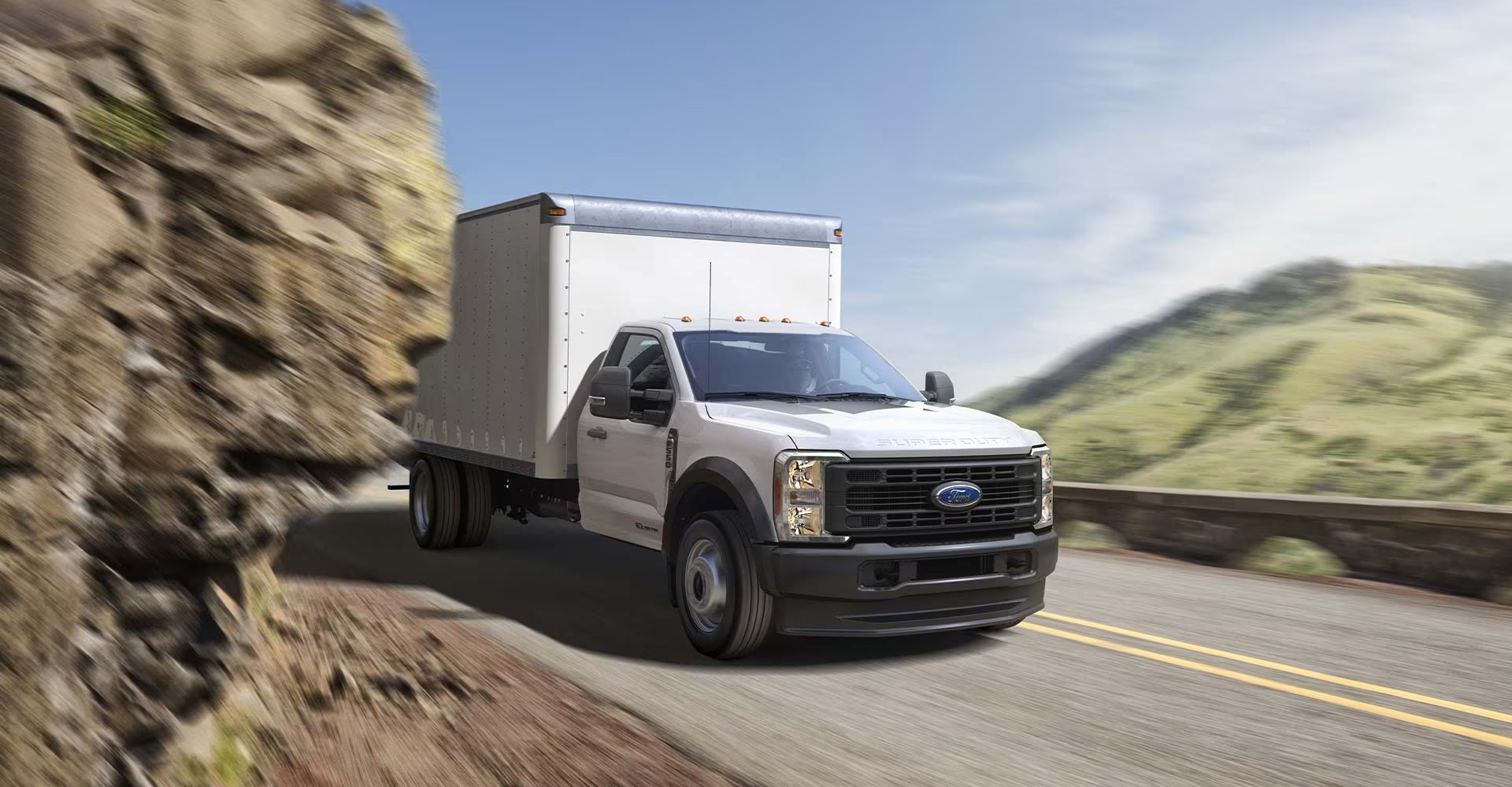 Ford F-450 vs Ram 4500 vs Chevy 4500