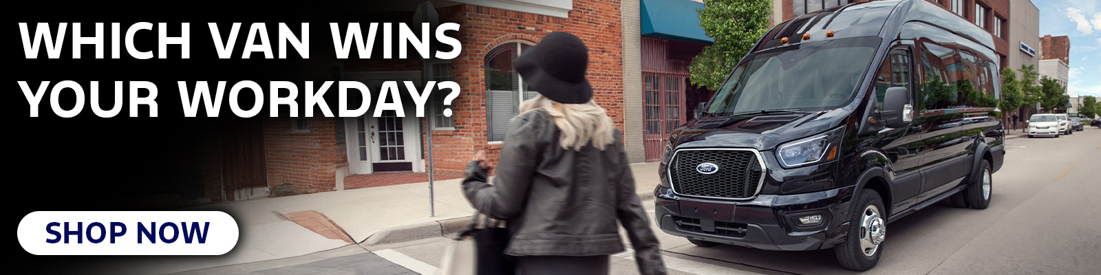 Ford Transit vs. Ram ProMaster vs. Chevy Express