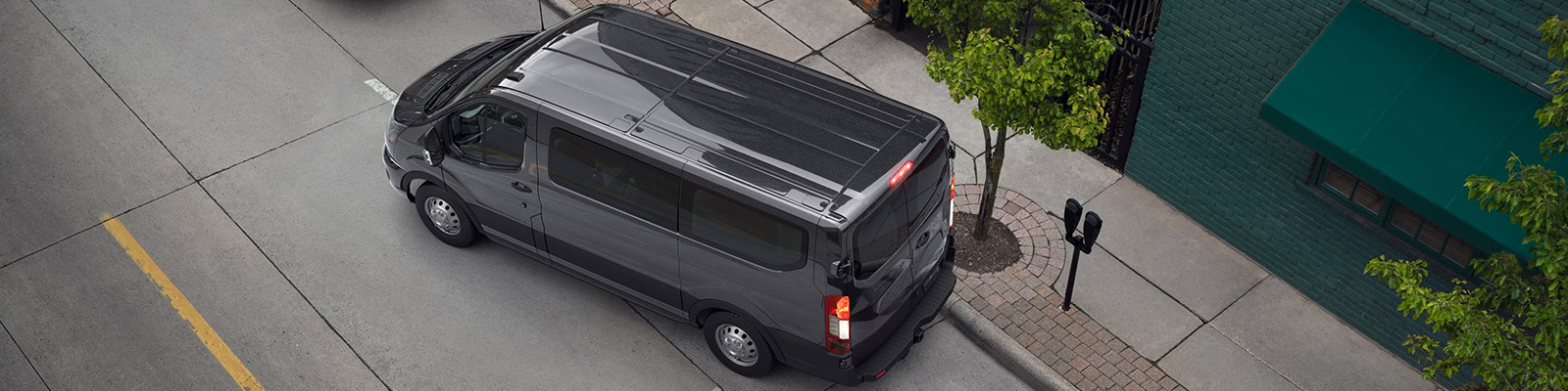 Ford Transit vs. Ram ProMaster vs. Chevy Express