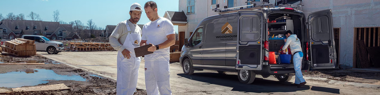 ram promaster vs ford transit dimensions