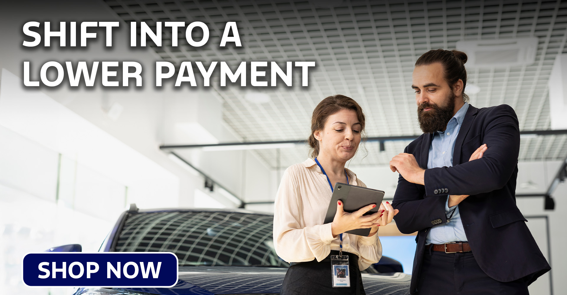 How To Get A Lower Car Payment