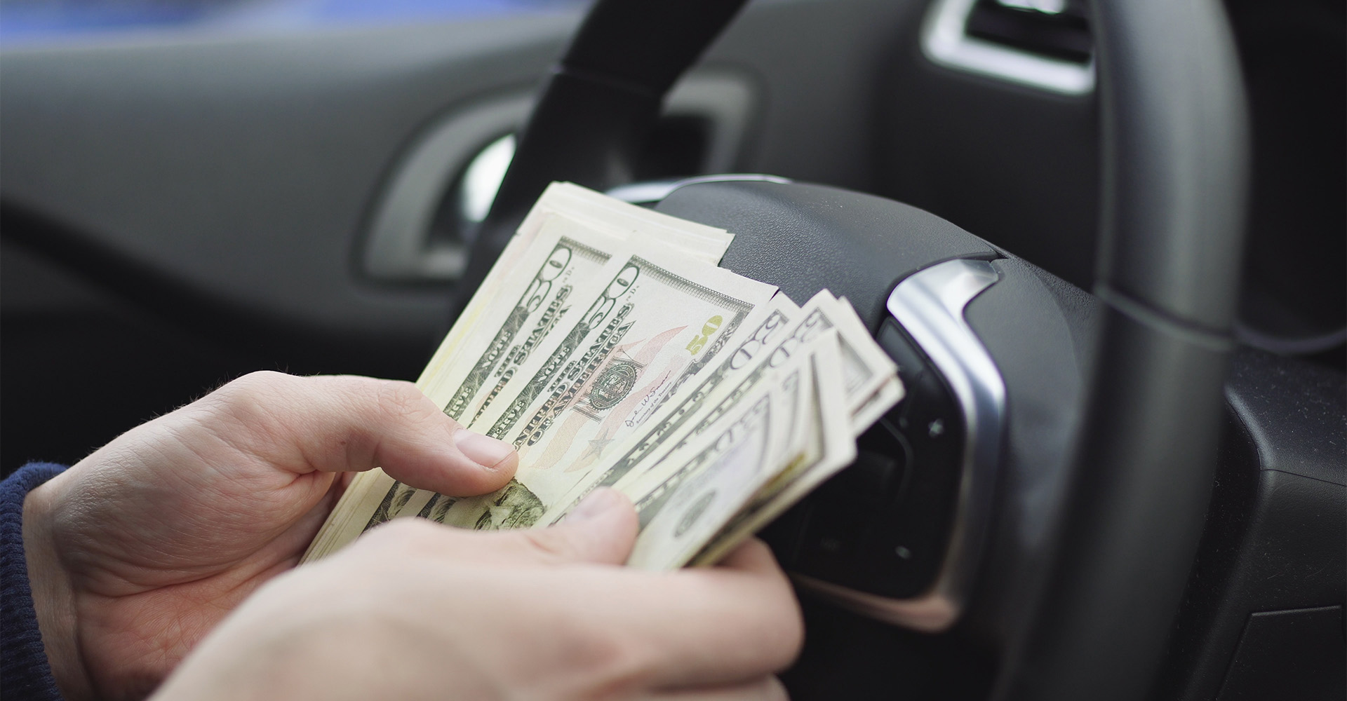 How Do I Lower My Monthly Car Payment