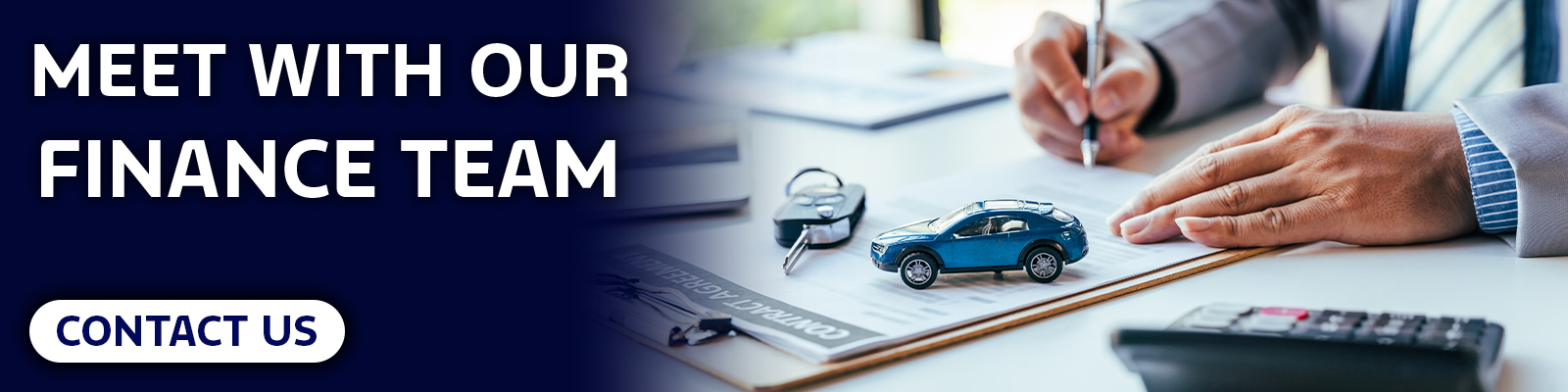 Should You Put A Down Payment On A Car